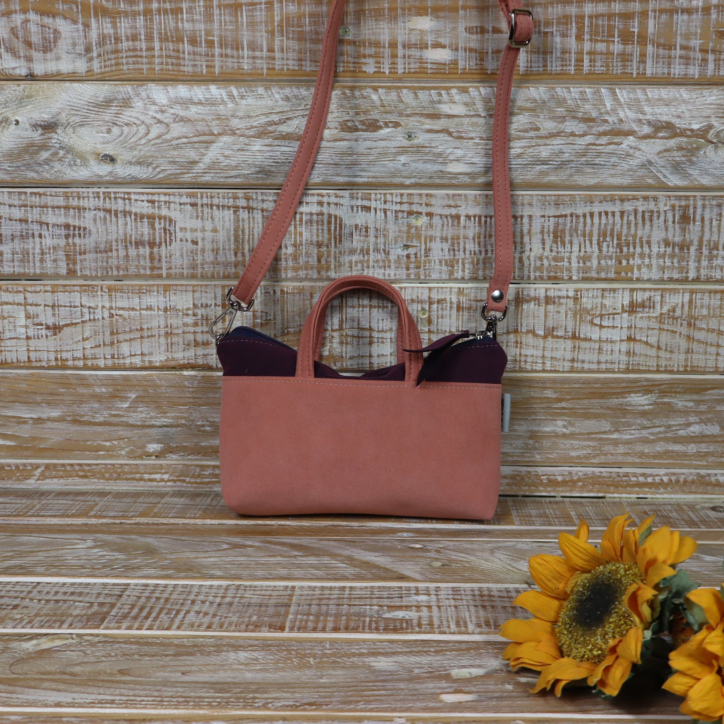 Baby Maria rosa vinaccia