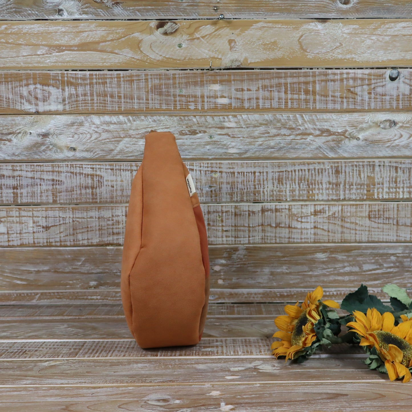 Giacinta Umhängetasche - grün blau