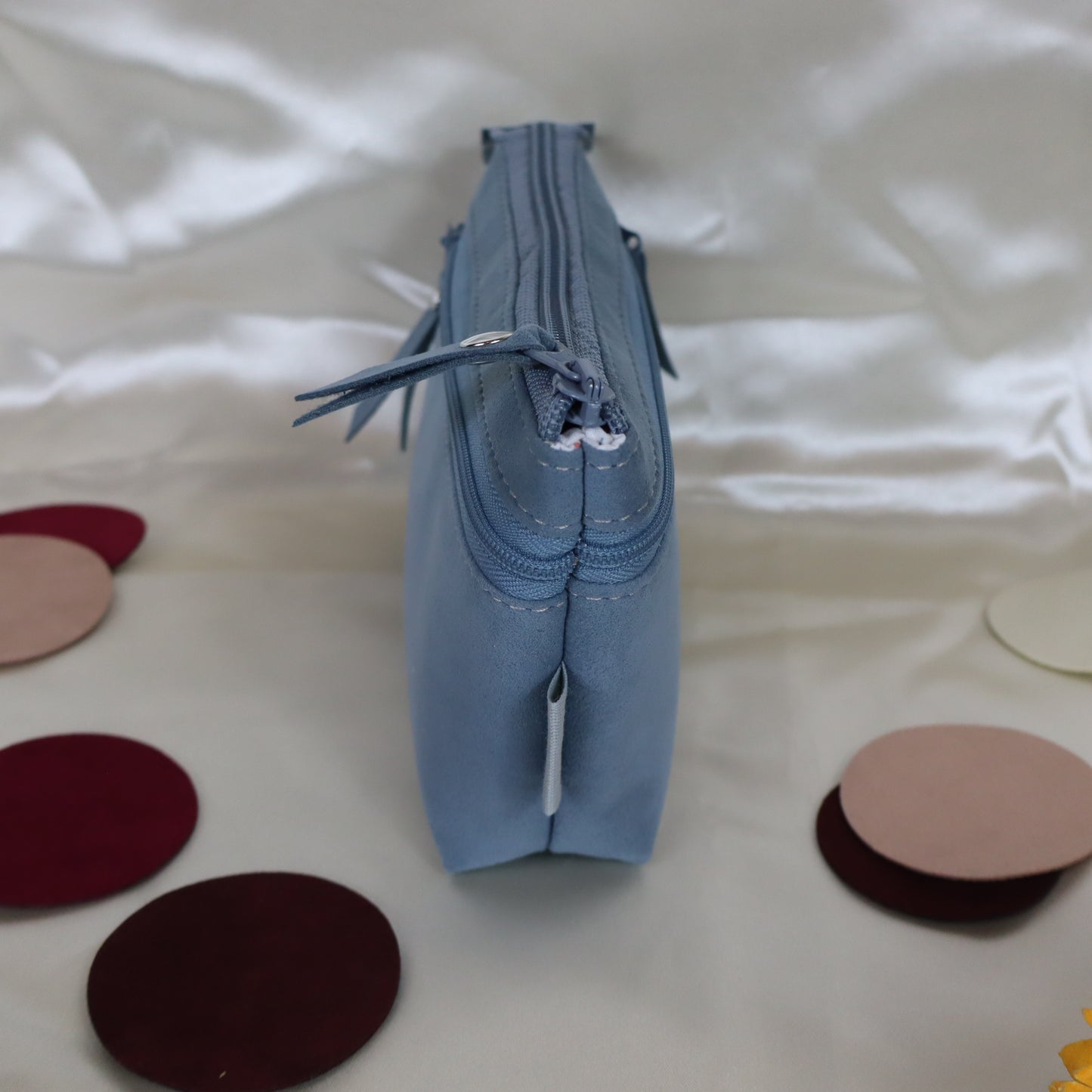 Portafoglio carta zucchero