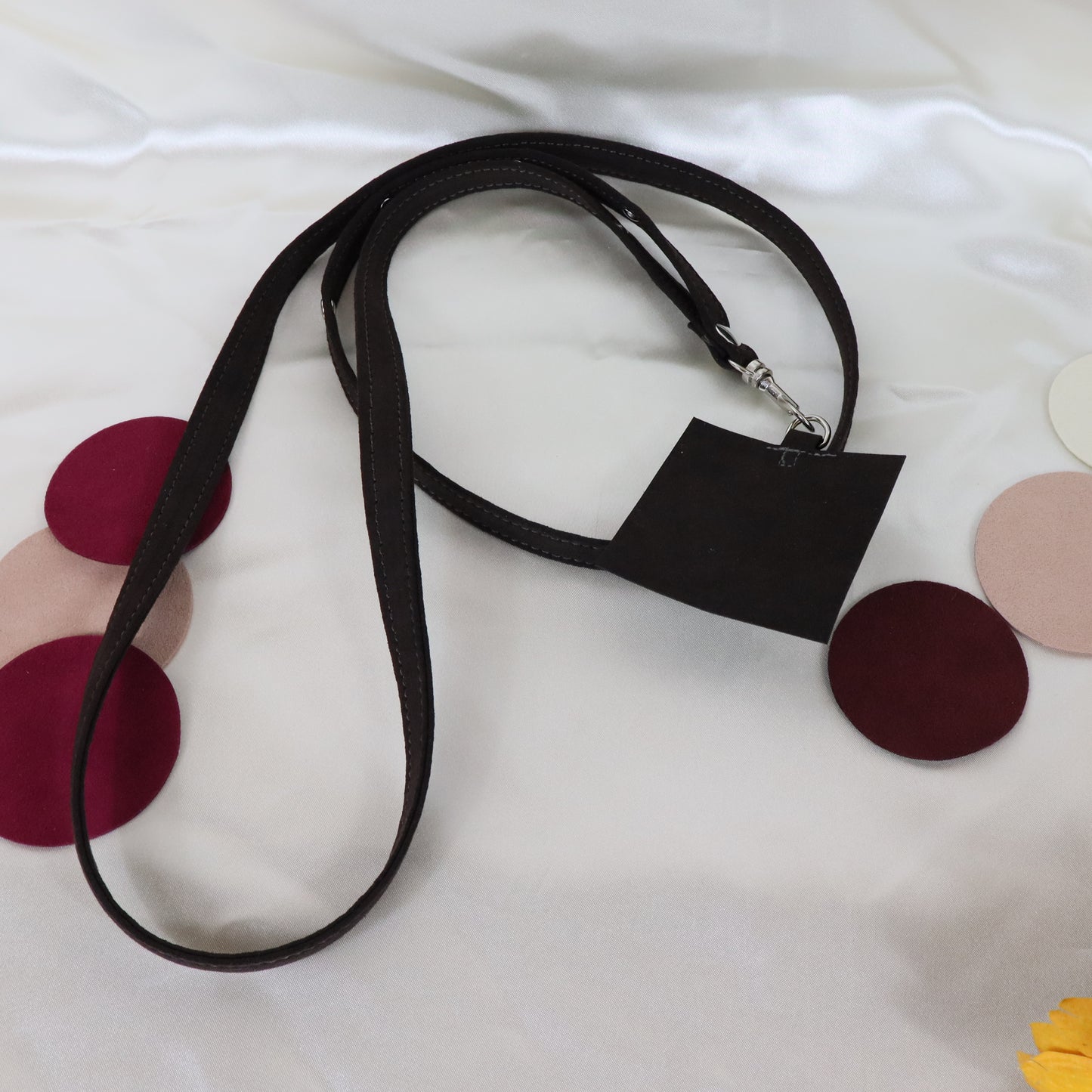 Tracolla Porta cellulare