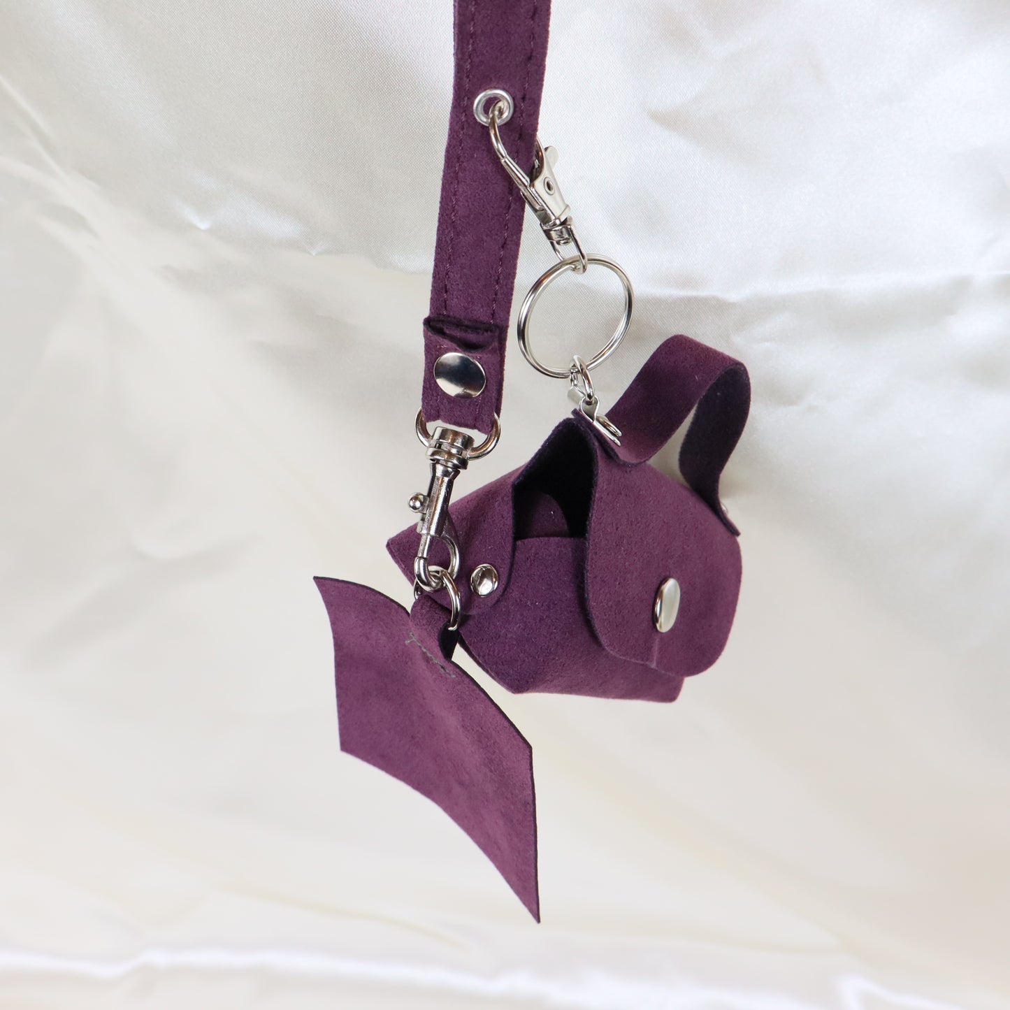 Tracolla Porta cellulare