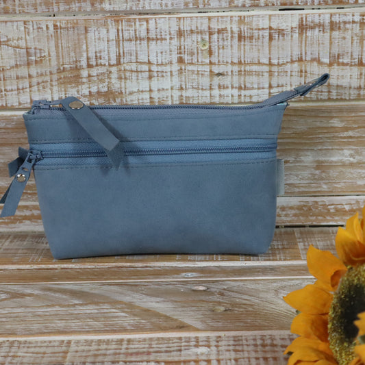 Portafoglio carta zucchero