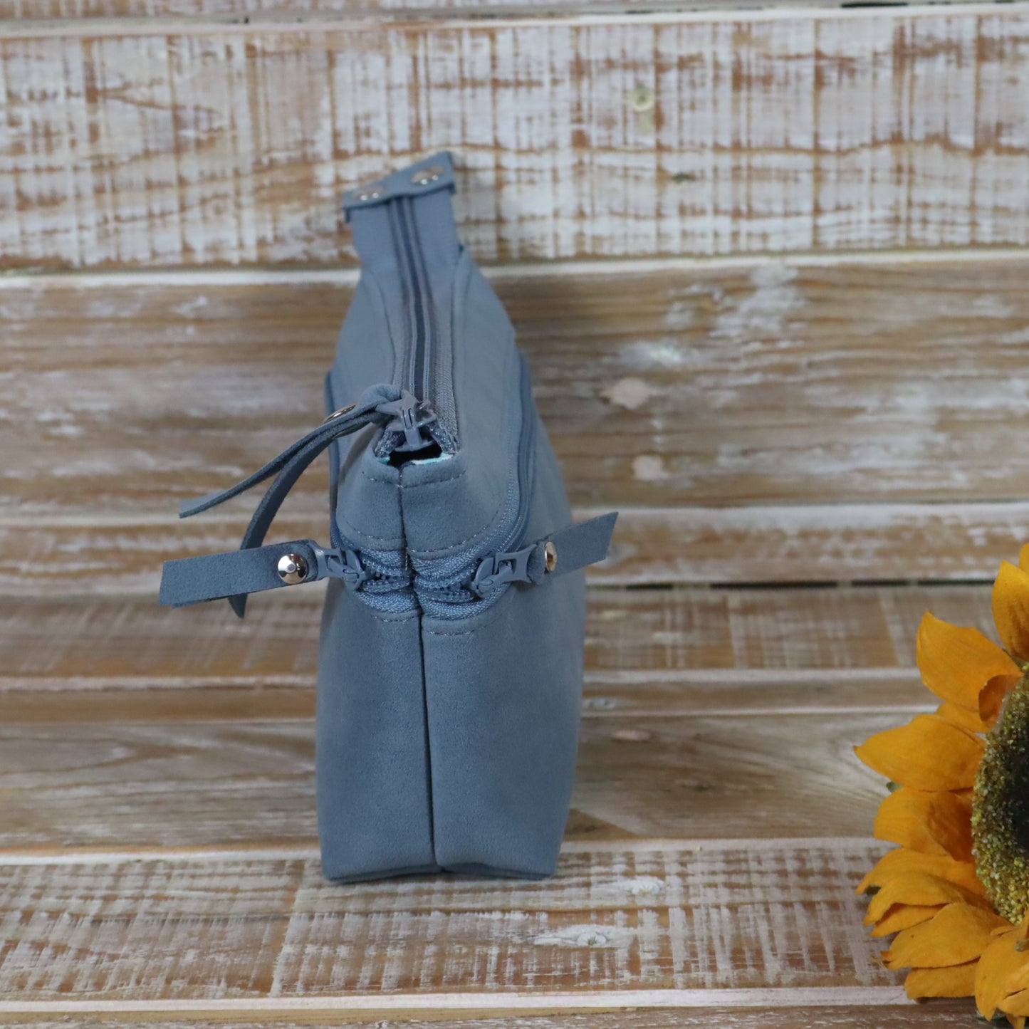 Portafoglio carta zucchero