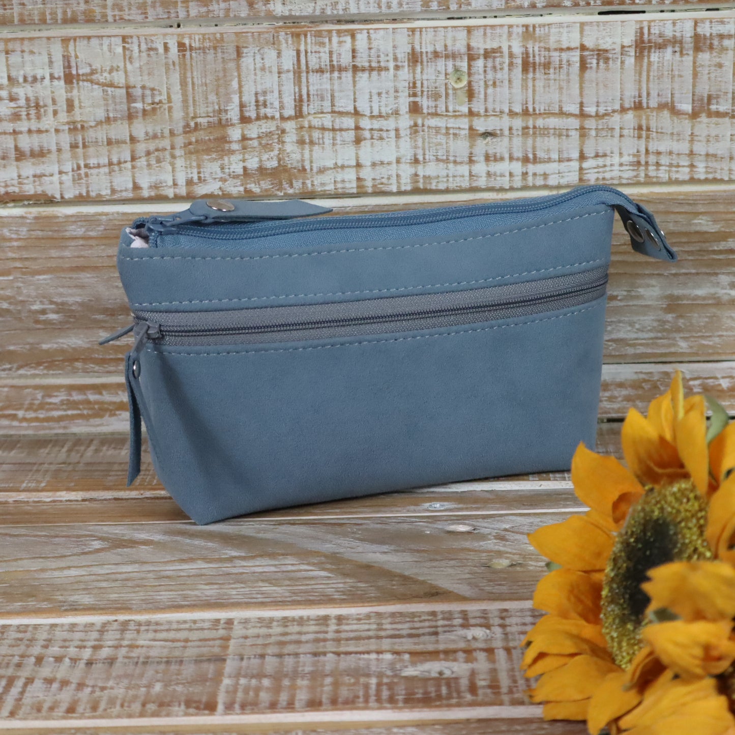 Portafoglio carta zucchero