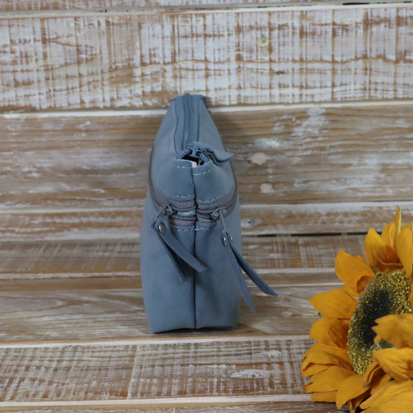 Portafoglio carta zucchero