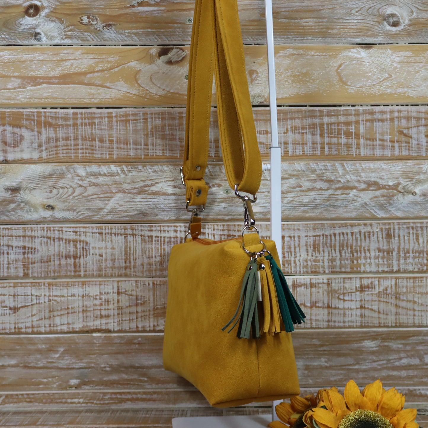 Grüne Maria