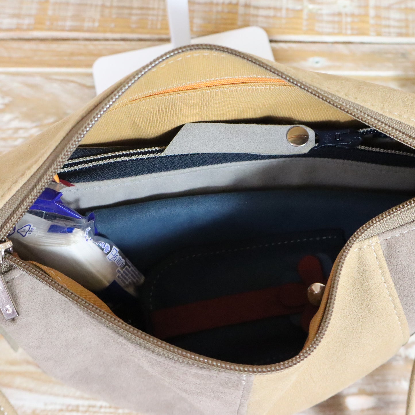 Grüne Maria