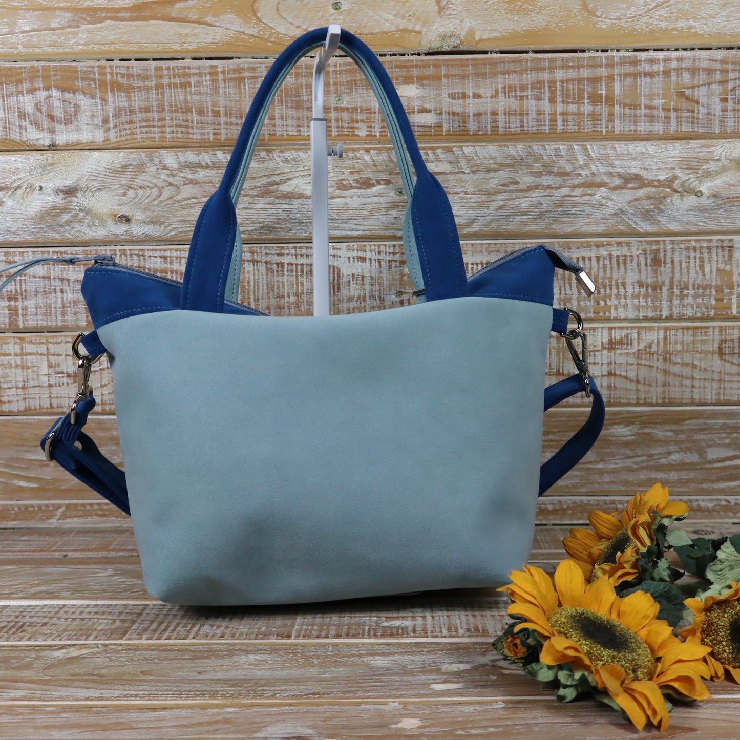 Debora azzurro blu