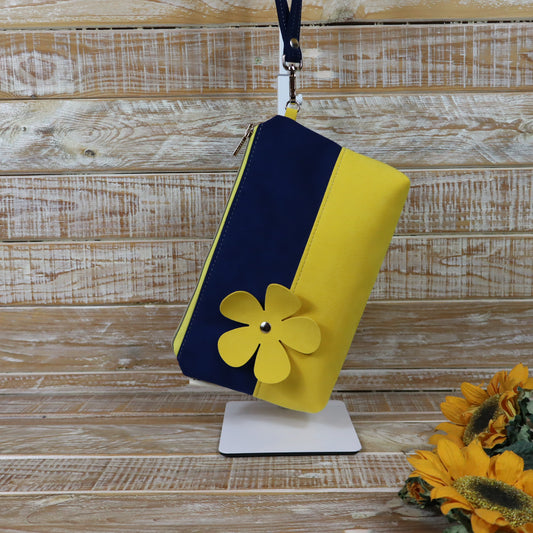 Bunte Clutches