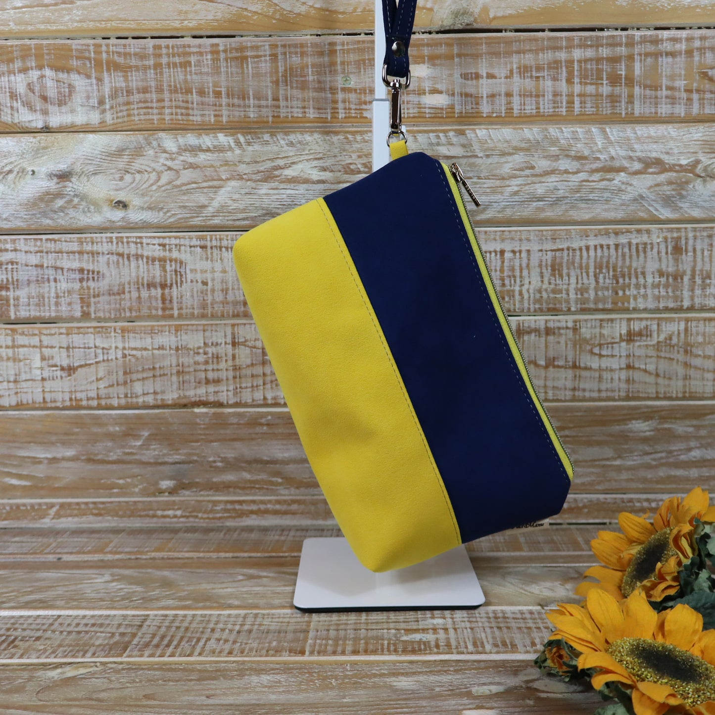 Bunte Clutches