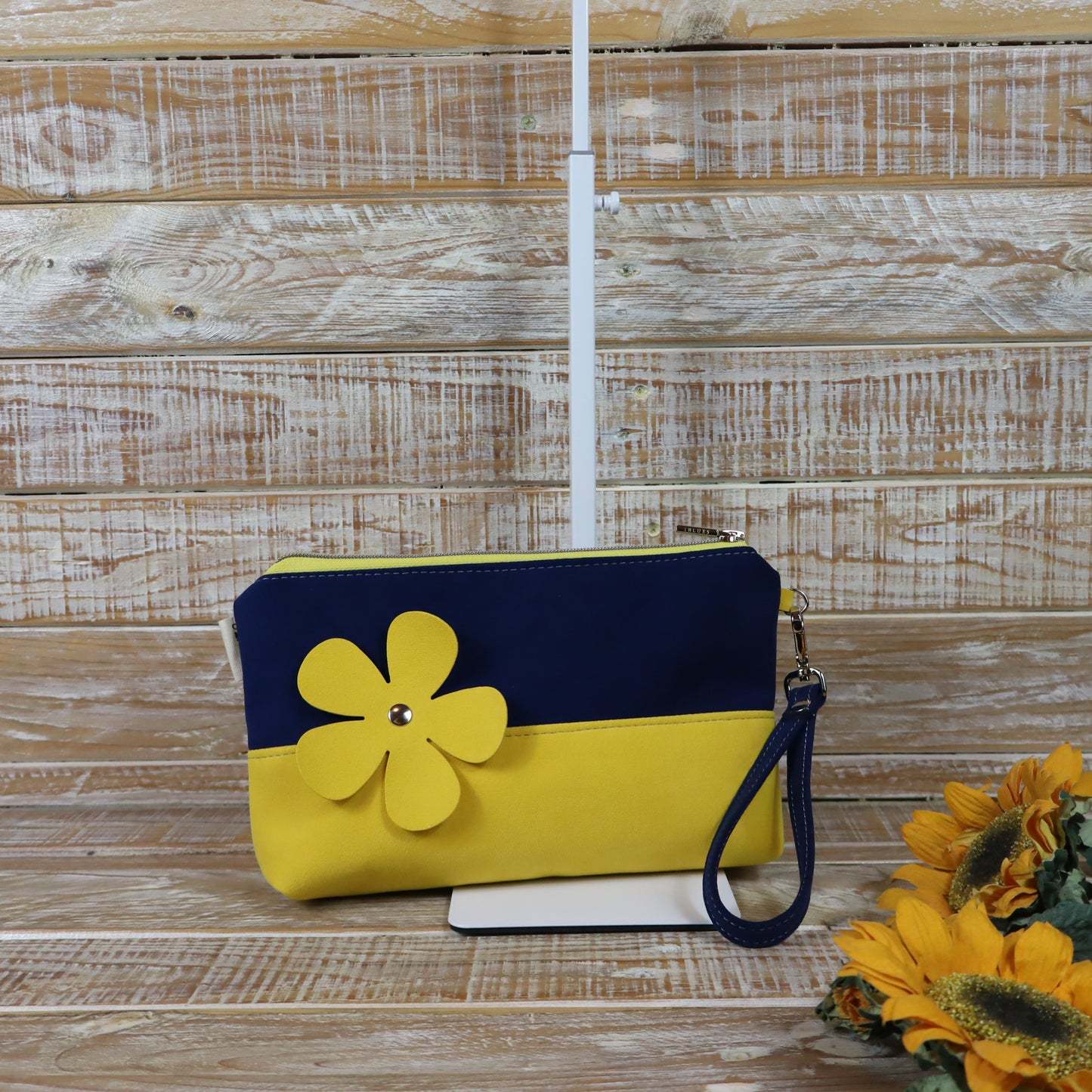 Bunte Clutches