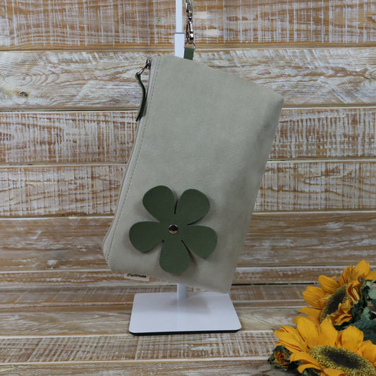 Bunte Clutches