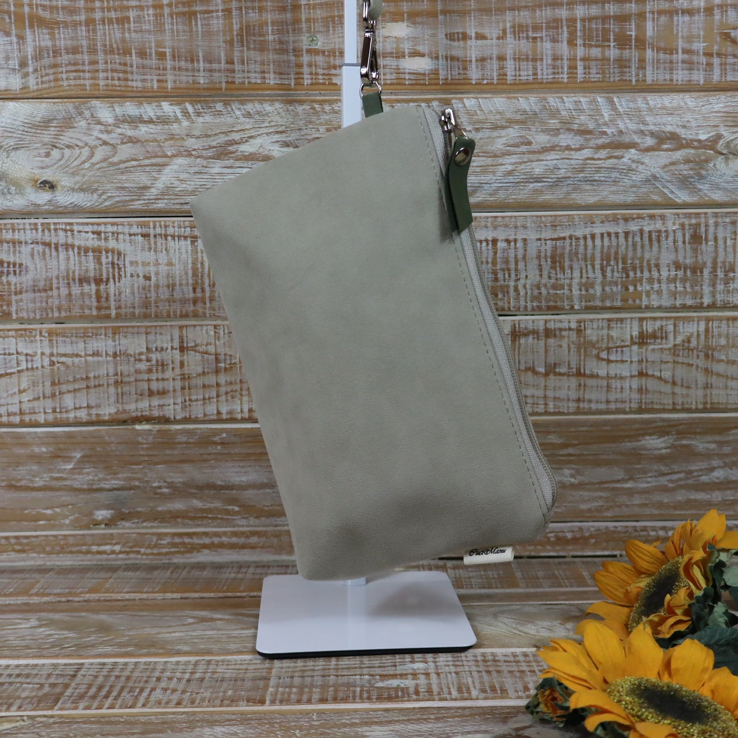 Bunte Clutches