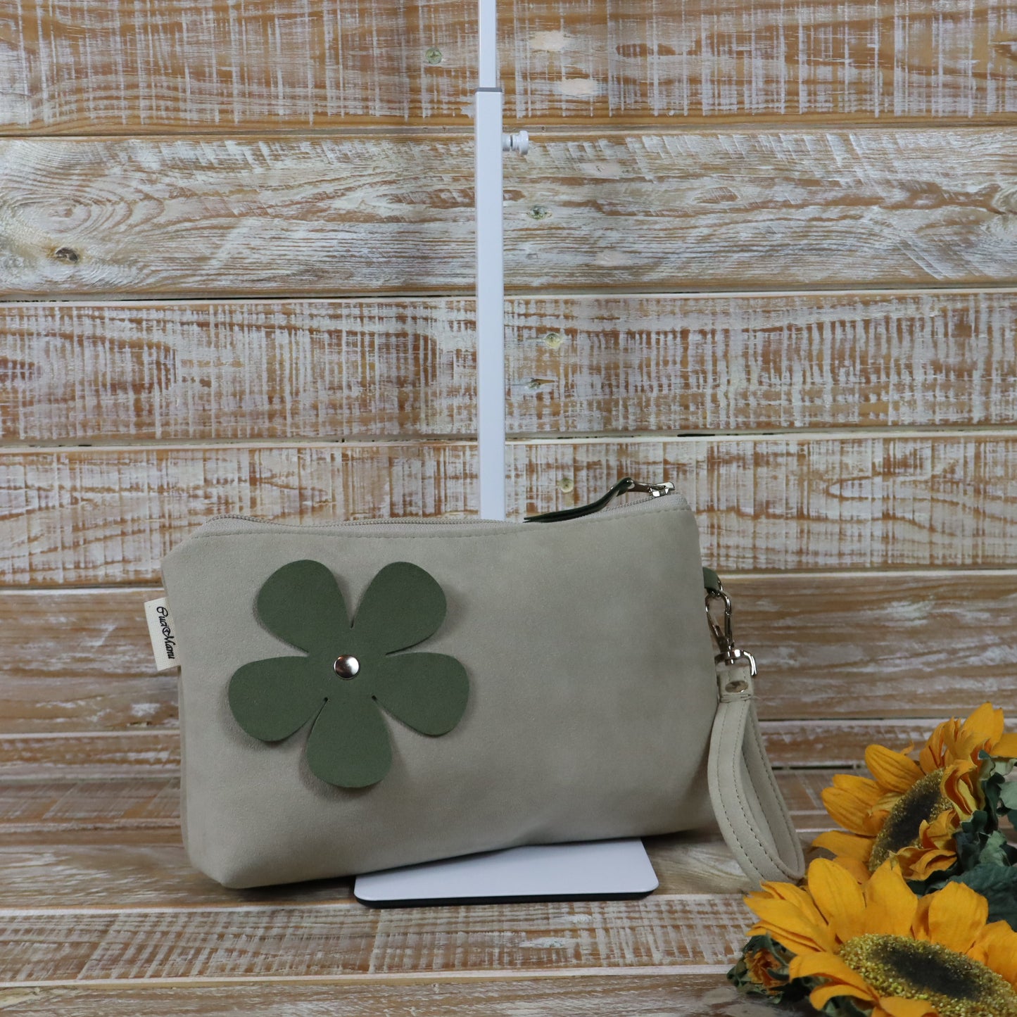 Bunte Clutches