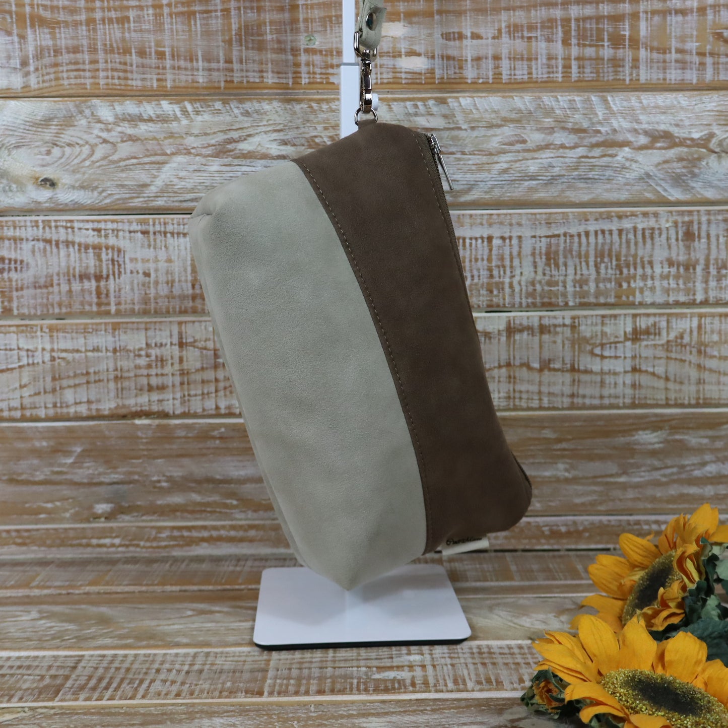Bunte Clutches