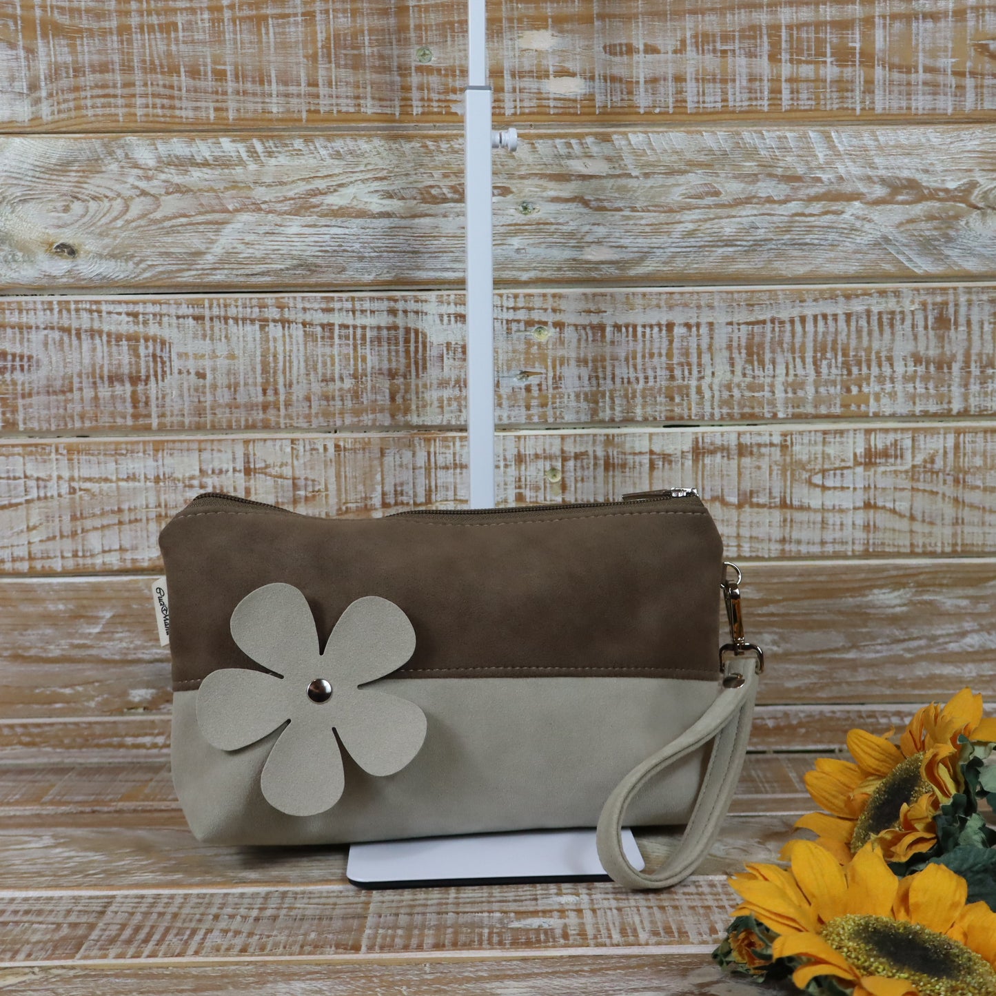 Bunte Clutches