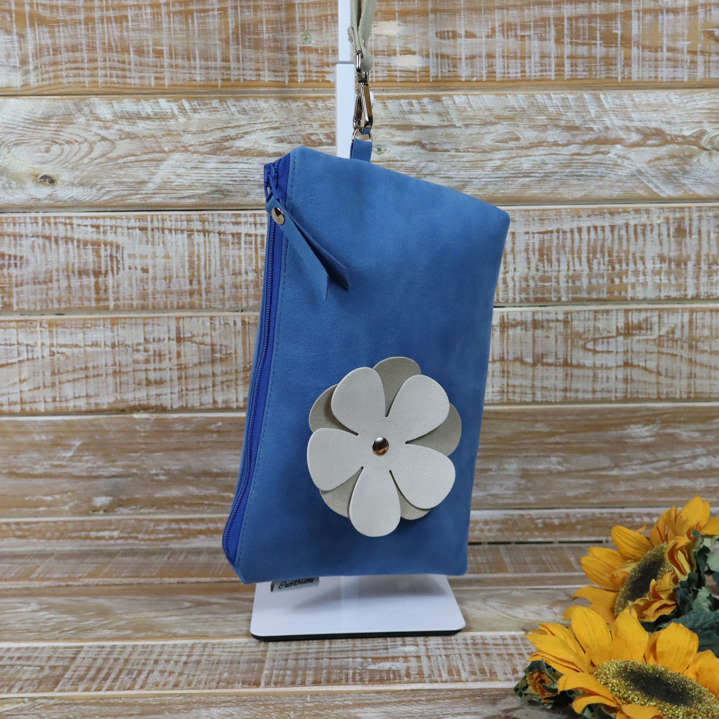 Bunte Clutches