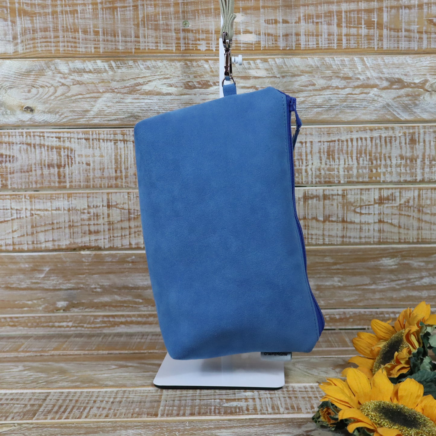 Bunte Clutches