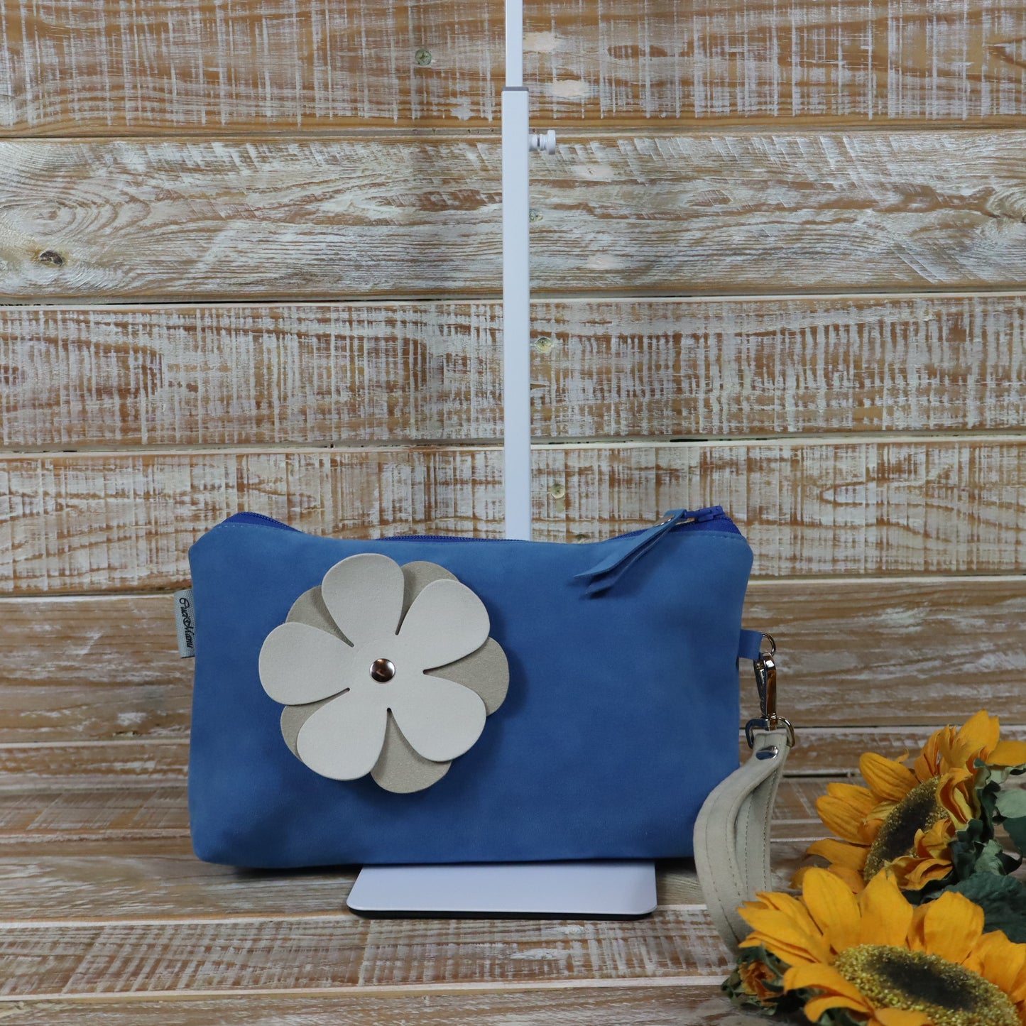 Bunte Clutches