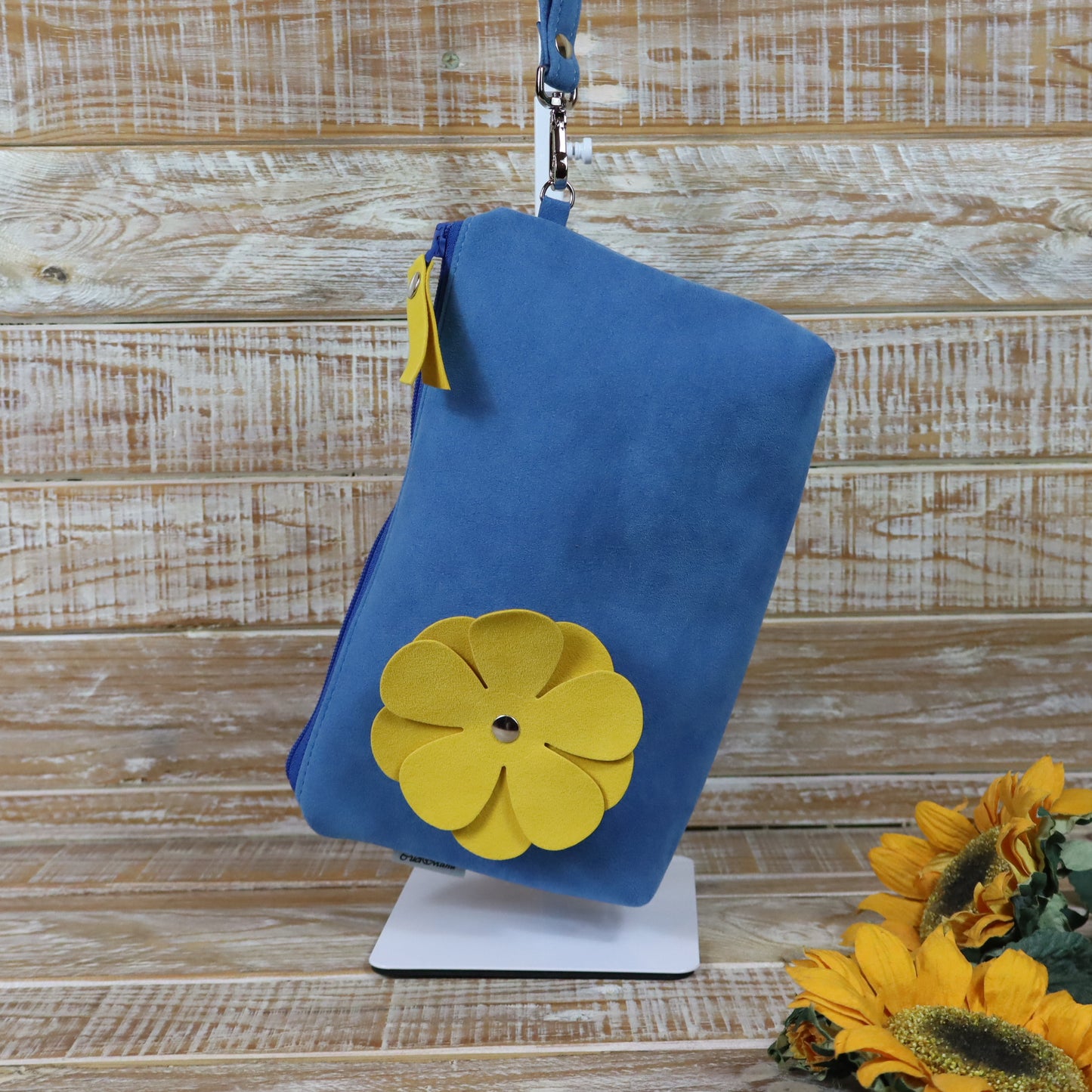 Bunte Clutches