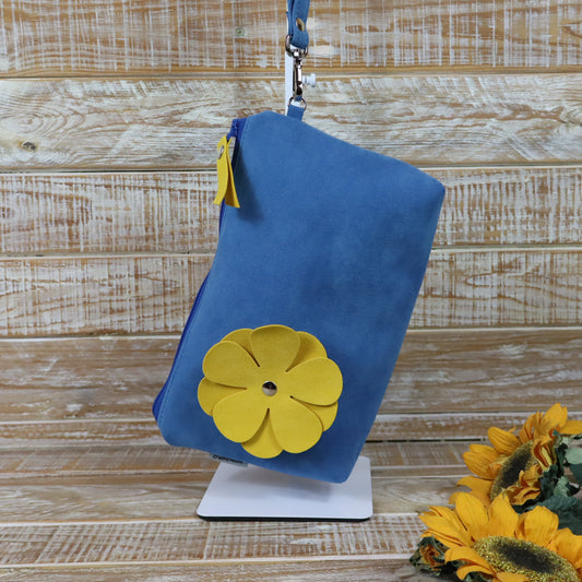 Bunte Clutches