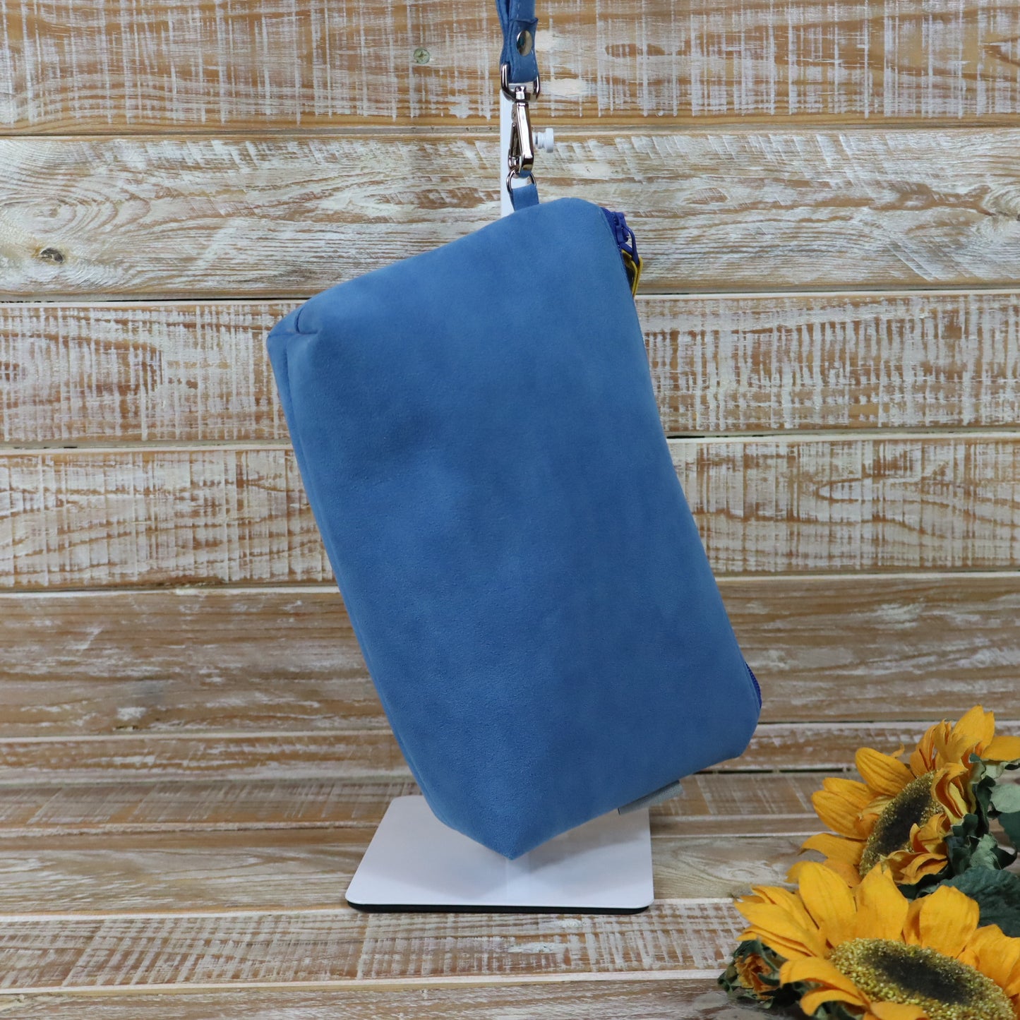 Bunte Clutches