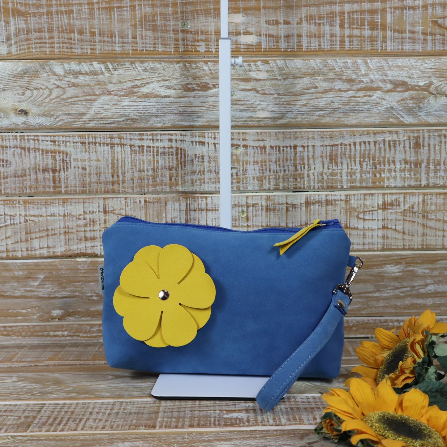 Bunte Clutches