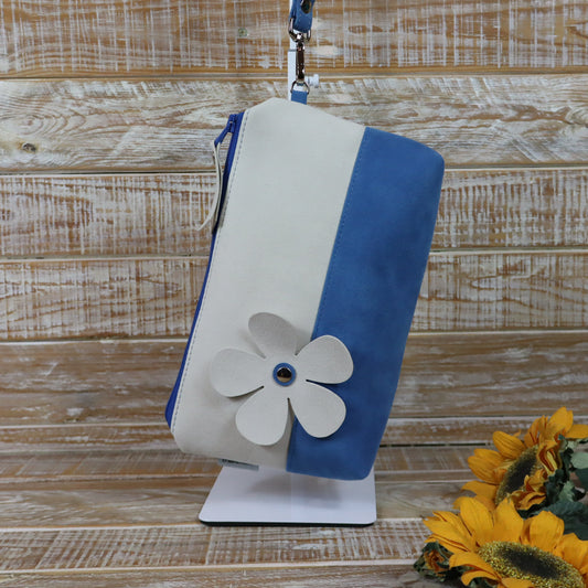 Bunte Clutches