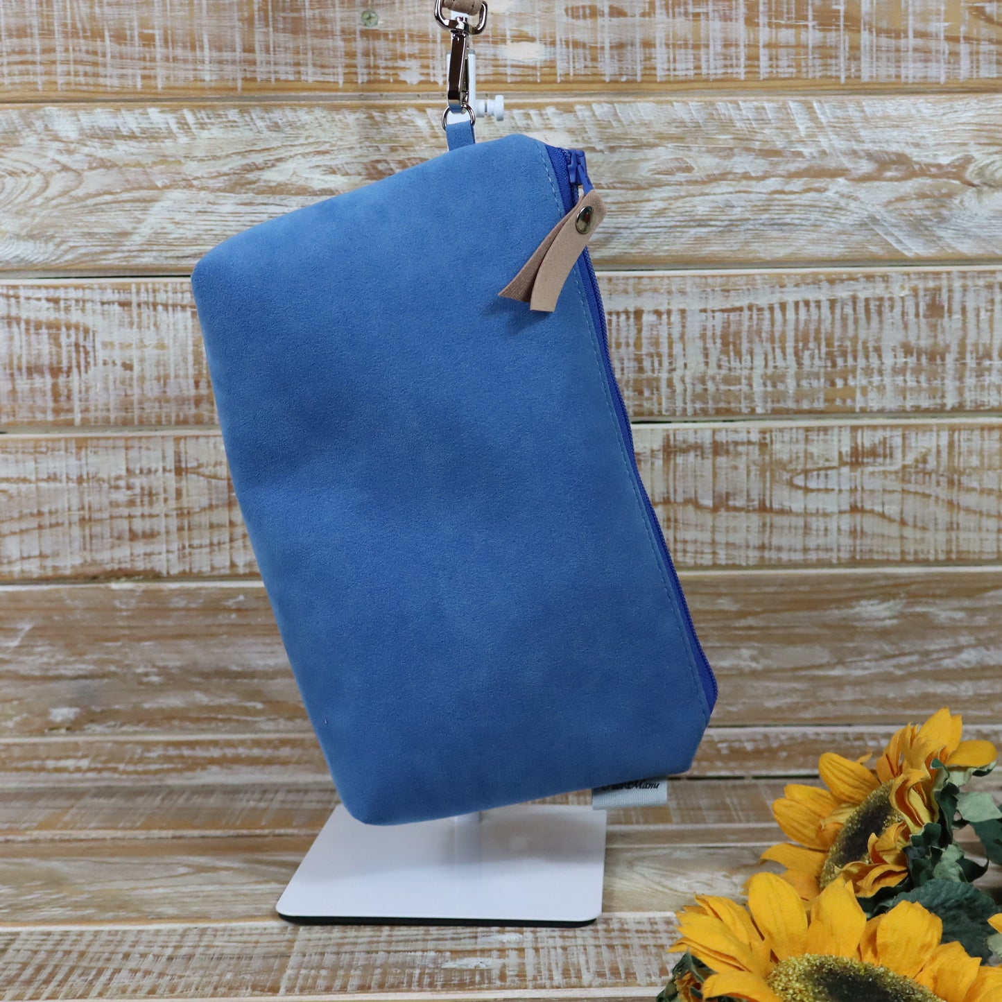 Bunte Clutches