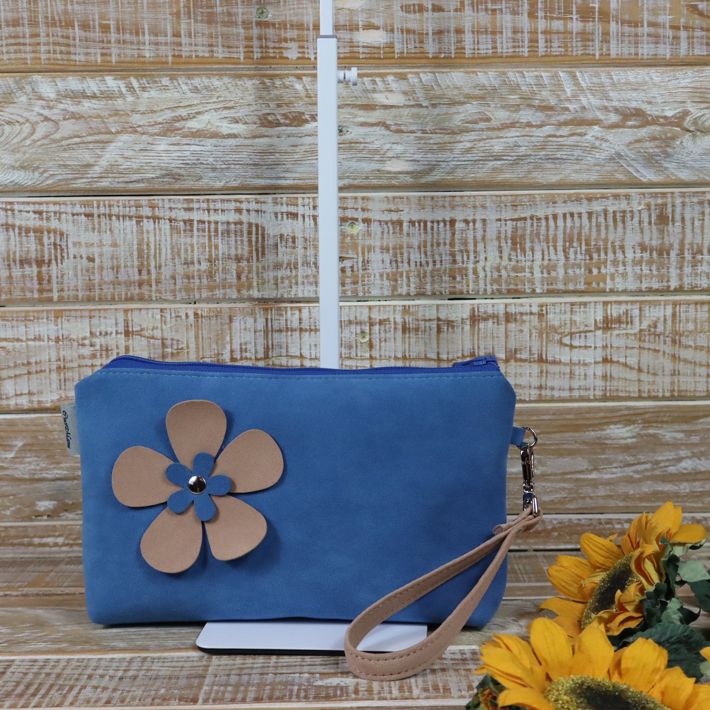 Bunte Clutches