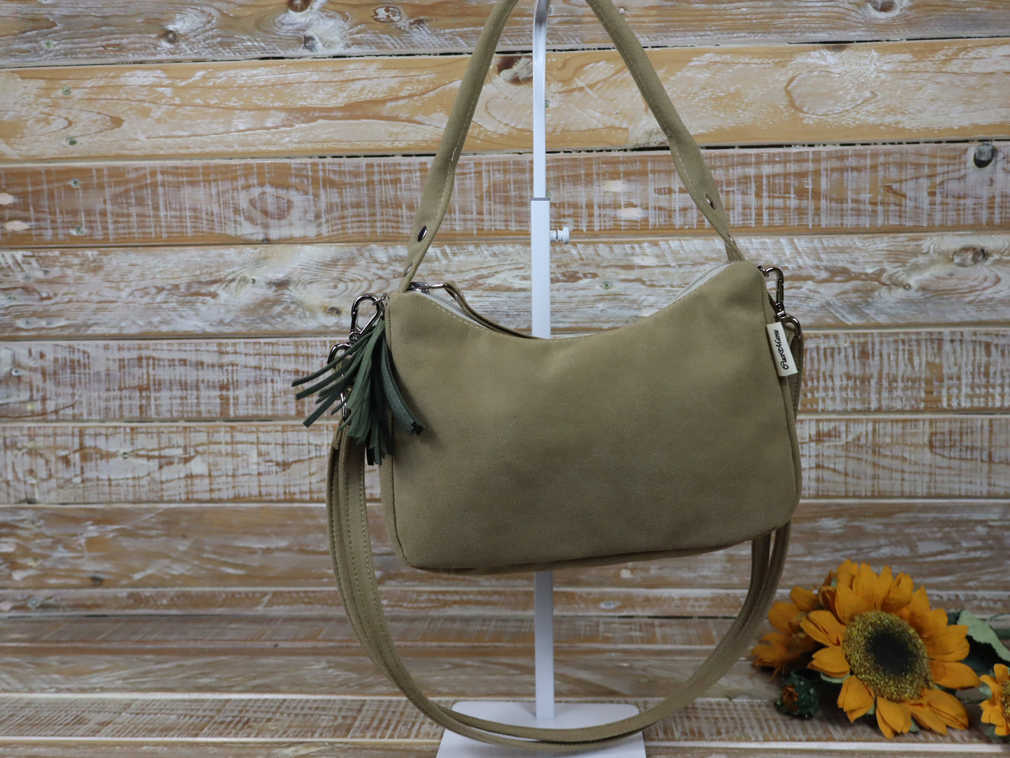 Giacinta beige