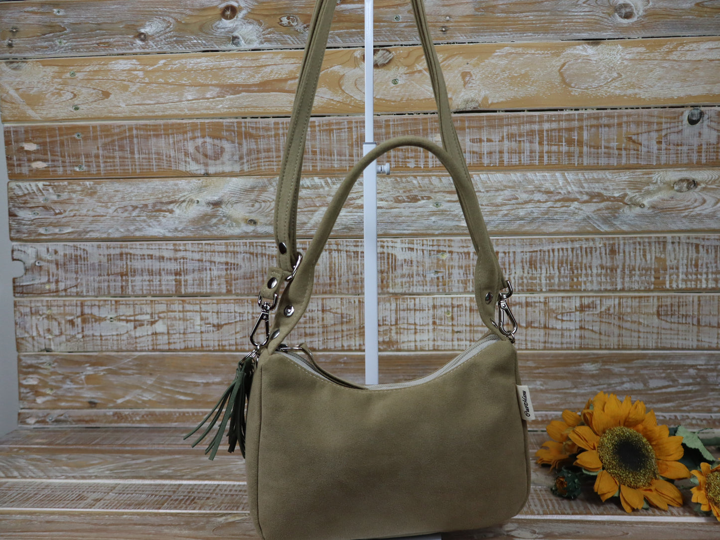 Giacinta beige
