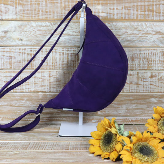 Luna  viola