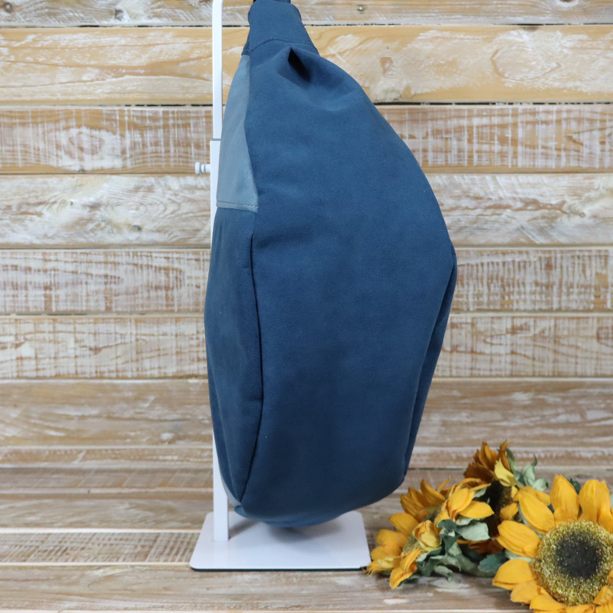 Livia blu azzurro