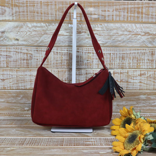 Giacinta rosso mattone