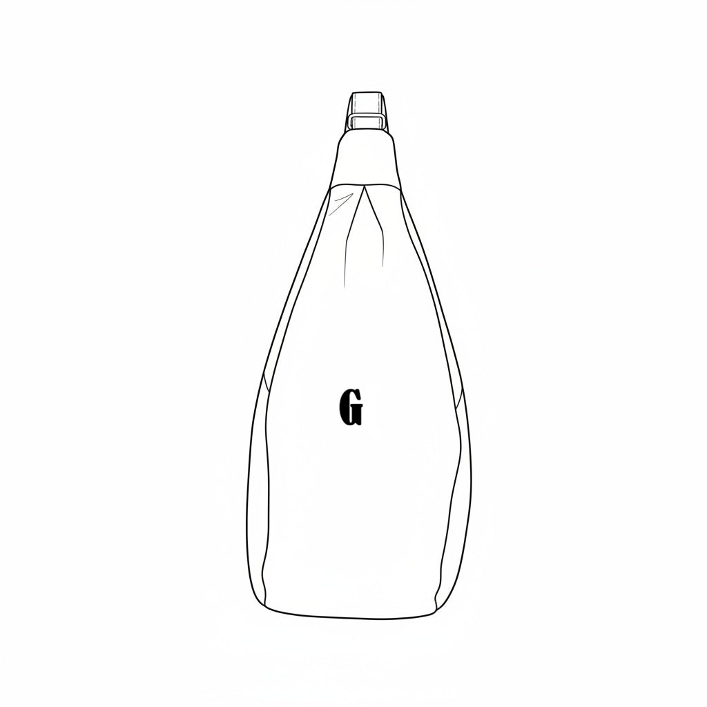 Crea la tua Hobo Bag Livia