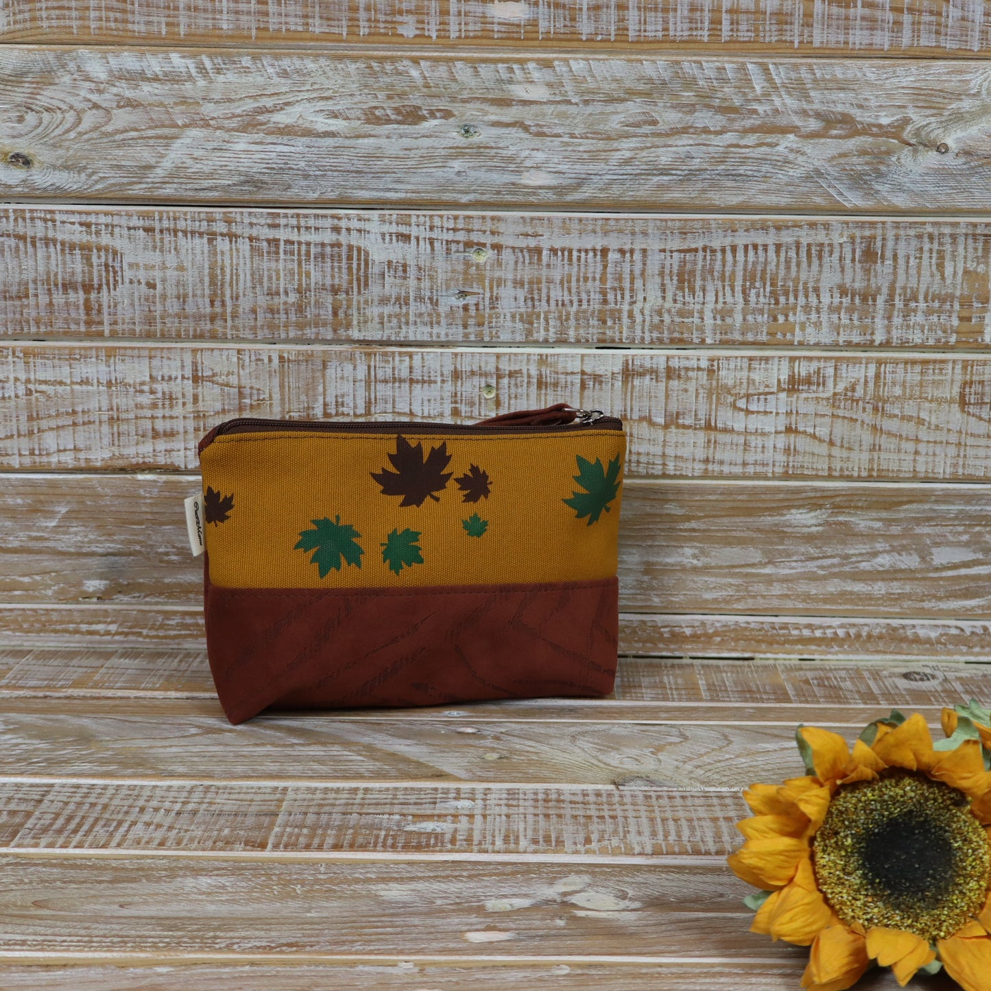 Pochette "natura"