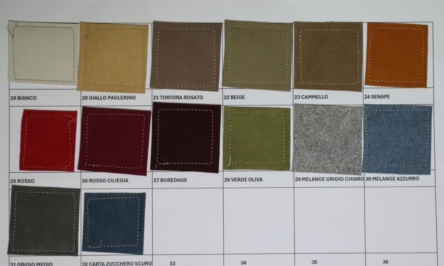 Crea la tua moon bag Luna