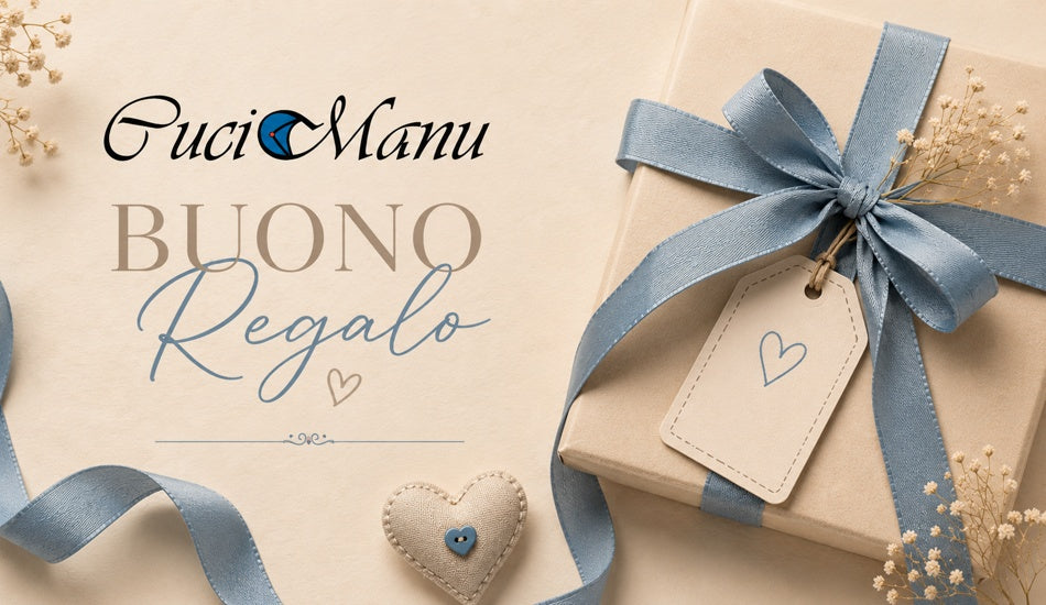 Buono regalo elettronico